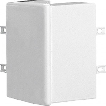 Угол внешний LEGRAND DLPlus переменный для кабель-канала 75х20 Угол внешний LEGRAND DLPlus переменный для кабель-канала 75х20