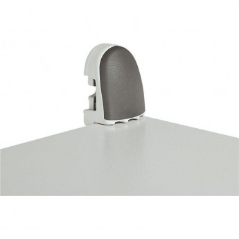 Комплект из 4-х кронштейнов д/креп. шкафа LEGRAND ATLANTIC до 300 кг