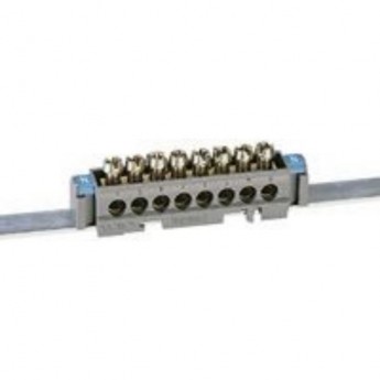 Планка плоская LEGRAND 12х2