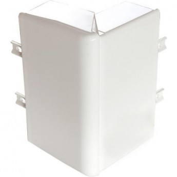 Угол внутренний/внешний LEGRAND переменный для мини-плинтуса DLPlus 40x16 белый Угол внутренний/внешний LEGRAND переменный для мини-плинтуса DLPlus 40x16 белый